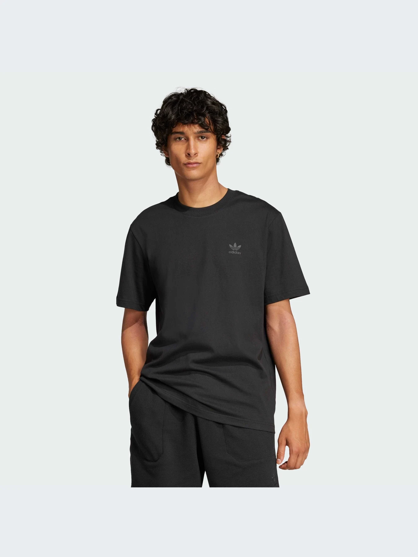 Футболки и поло Adidas модель JP0193-KZ Футболки и поло Adidas модель JP0193-KZ Фото