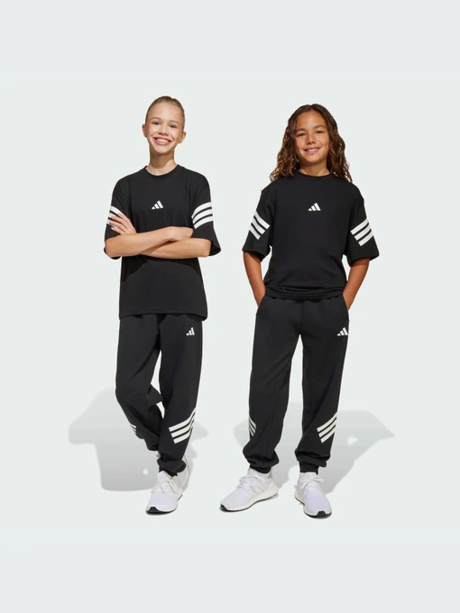 Брюки Adidas модель JD1298-KZ Фото