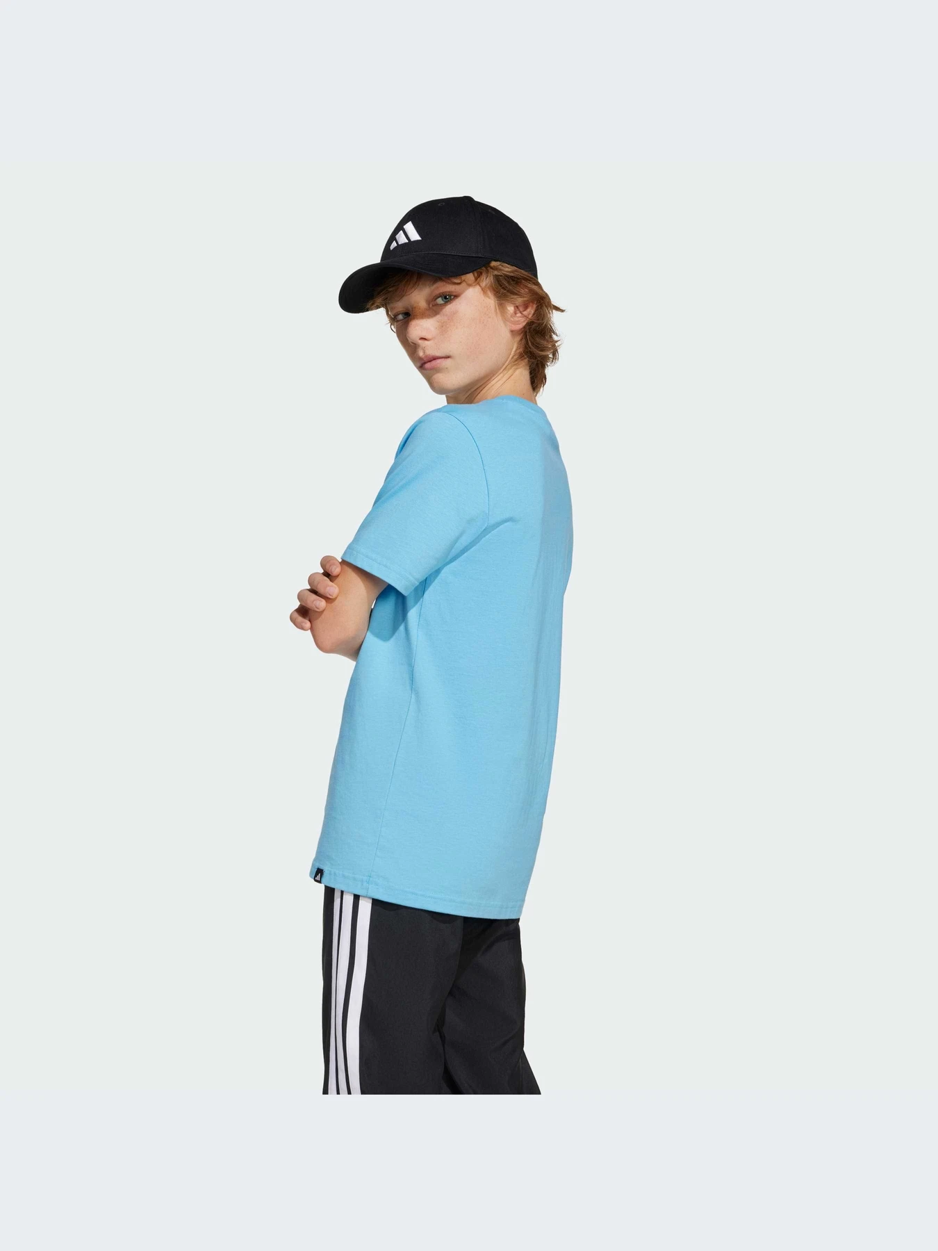 Футболки и поло Adidas модель JJ1413-KZ Футболки и поло Adidas модель JJ1413-KZ Фото