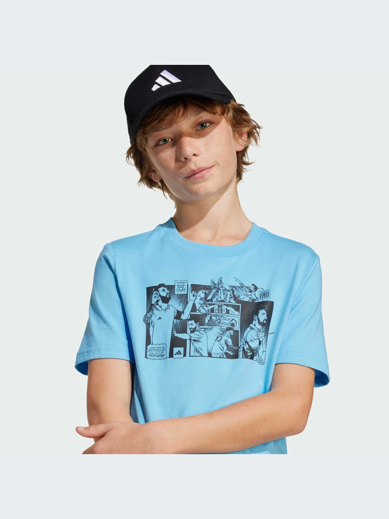 Футболки и поло Adidas модель JJ1413-KZ Футболки и поло Adidas модель JJ1413-KZ Фото