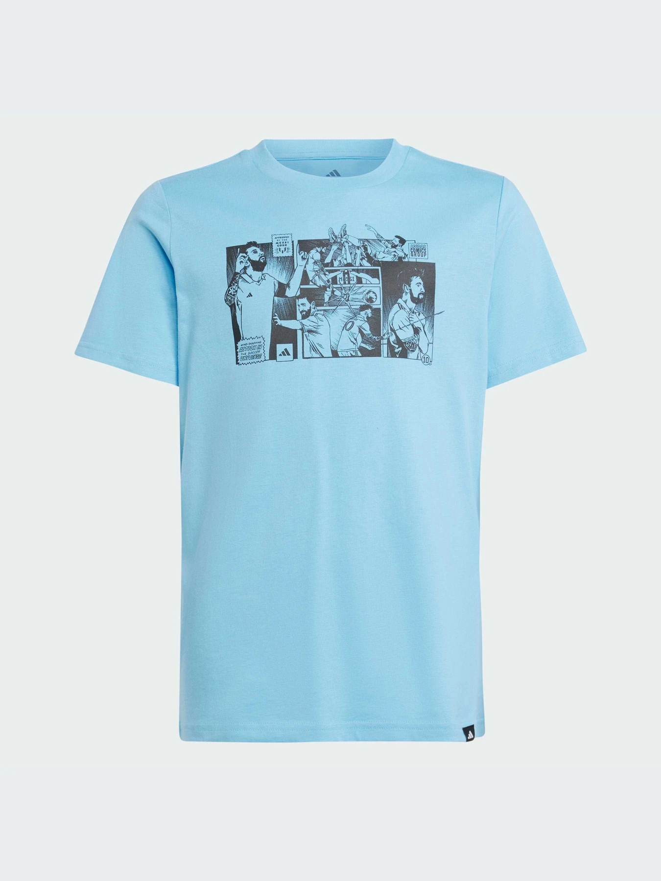 Футболки и поло Adidas модель JJ1413-KZ Футболки и поло Adidas модель JJ1413-KZ Фото
