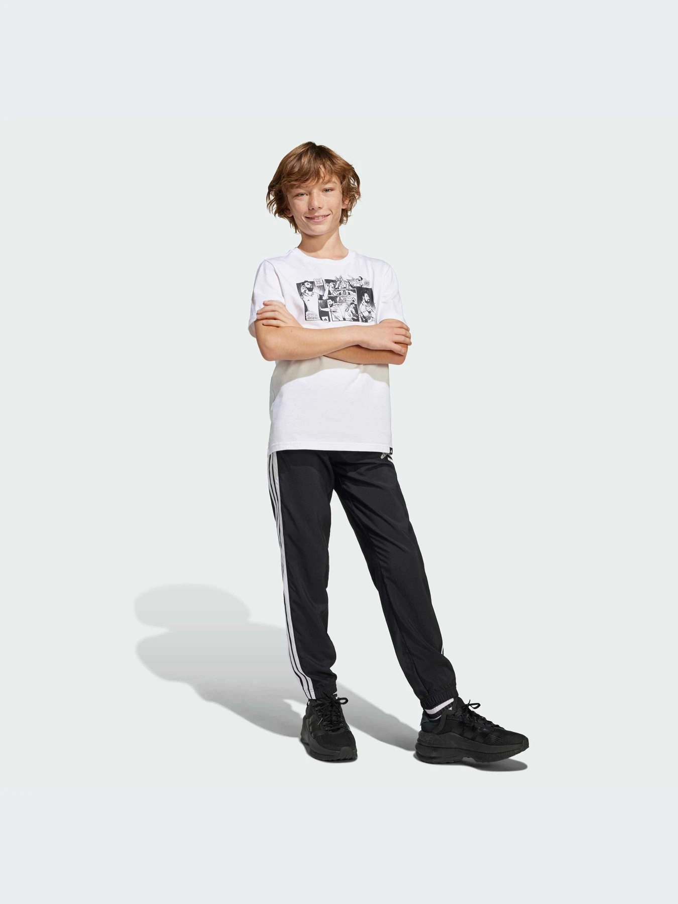 Футболки и поло Adidas модель JJ1412-KZ Футболки и поло Adidas модель JJ1412-KZ Фото