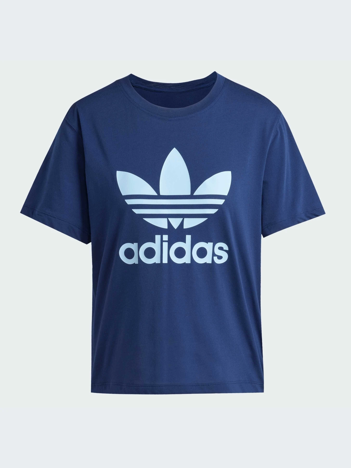 Футболки и поло Adidas Adicolor модель JD3144-KZ Футболки и поло Adidas Adicolor модель JD3144-KZ Фото