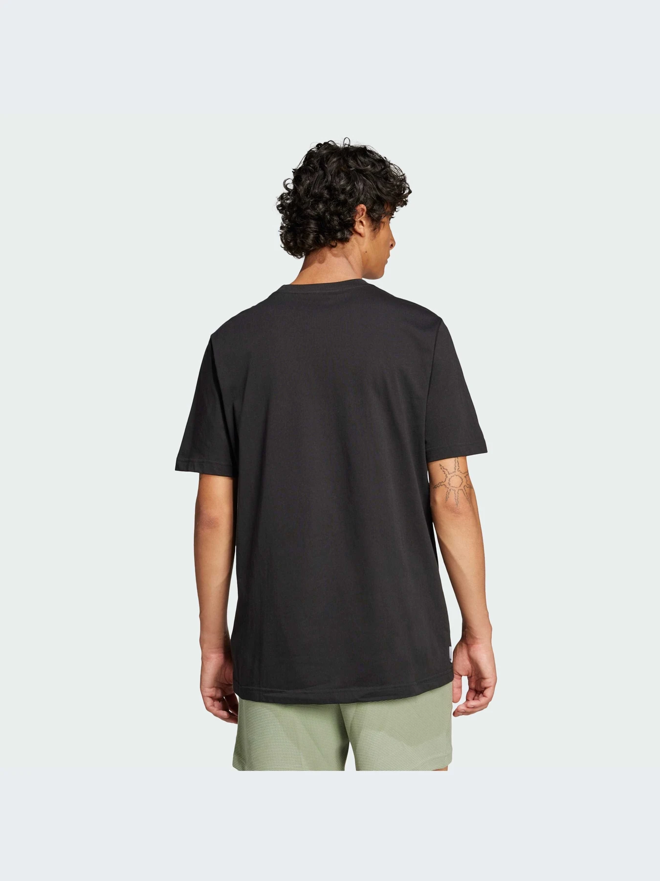 Футболки и поло Adidas модель JD0664-KZ Футболки и поло Adidas модель JD0664-KZ Фото