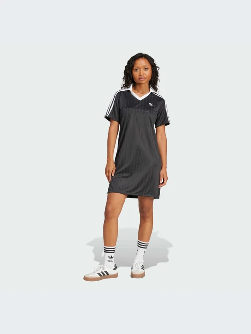 Платья Adidas Adicolor модель JD2599-KZ Фото