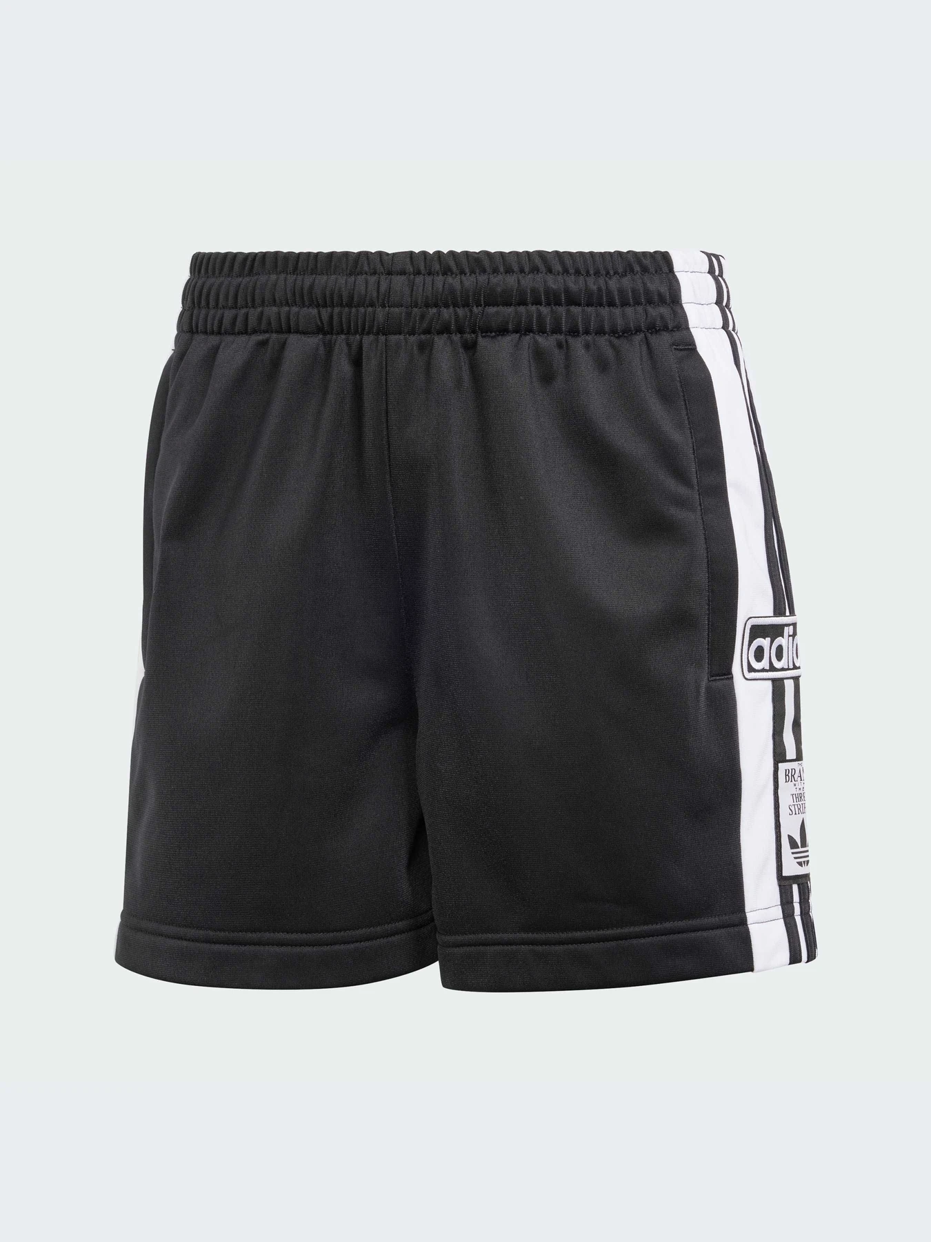 Шорты Adidas Adicolor модель IU2518-KZ Шорты Adidas Adicolor модель IU2518-KZ Фото
