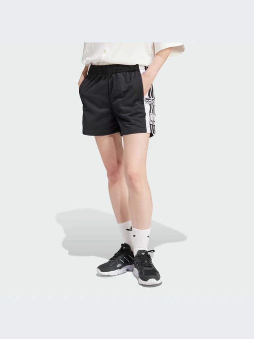 Шорты Adidas Adicolor модель IU2518-KZ Фото