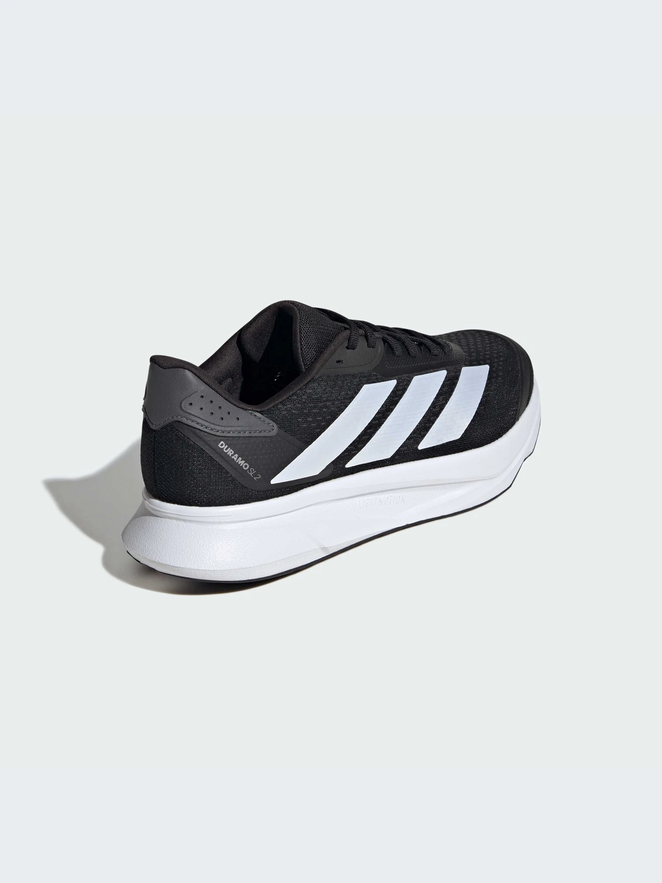 Кроссовки Adidas Duramo модель IF9400-KZ Кроссовки Adidas Duramo модель IF9400-KZ Фото