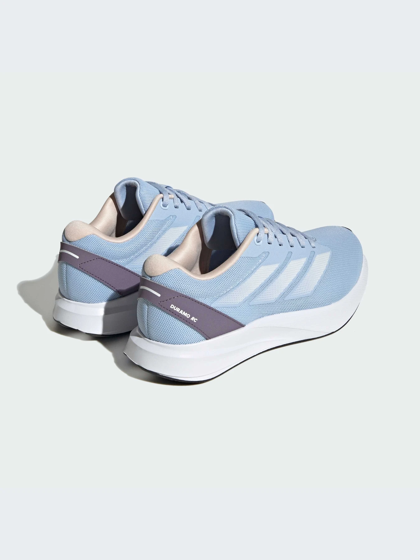 Кроссовки Adidas Duramo модель ID2706-KZ Кроссовки Adidas Duramo модель ID2706-KZ Фото