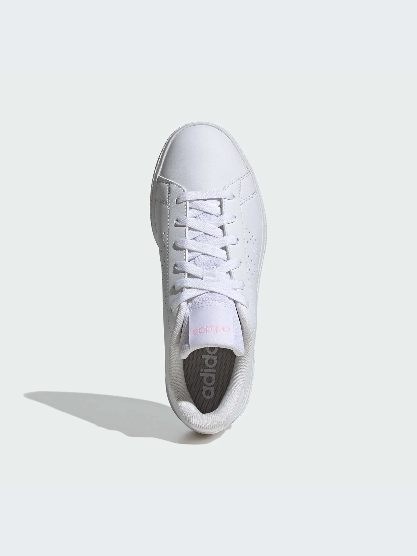 Кроссовки Adidas Advantage модель IF4136-KZ Кроссовки Adidas Advantage модель IF4136-KZ Фото