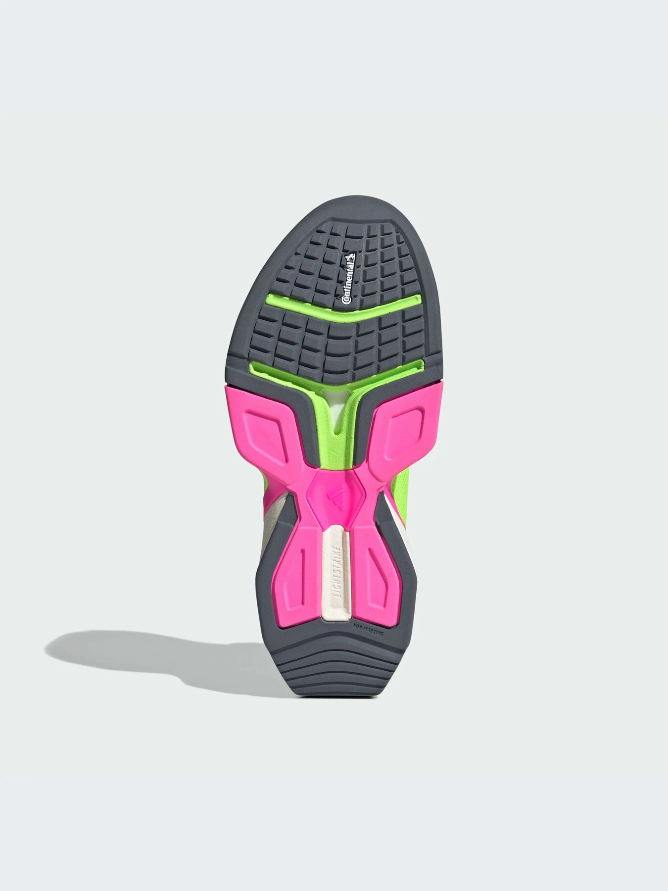 Кроссовки Adidas Rapida модель JI3904-KZ Кроссовки Adidas Rapida модель JI3904-KZ Фото