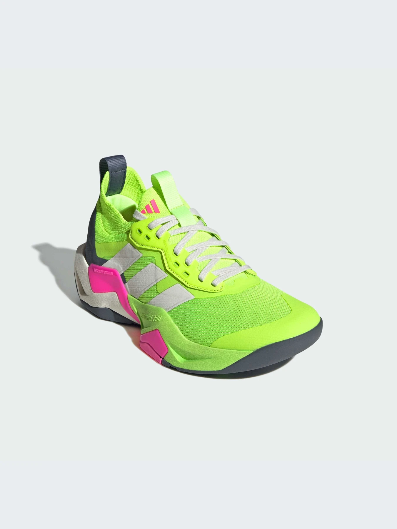 Кроссовки Adidas Rapida модель JI3904-KZ Кроссовки Adidas Rapida модель JI3904-KZ Фото
