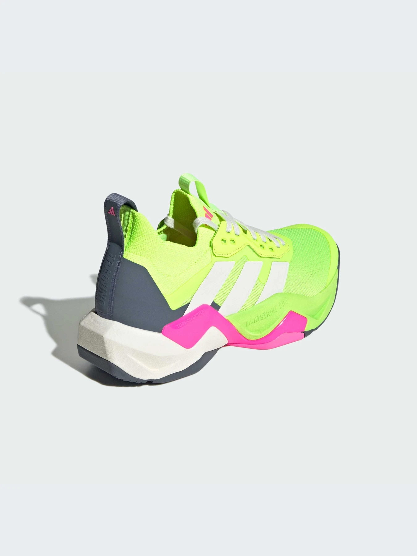 Кроссовки Adidas Rapida модель JI3904-KZ Фото