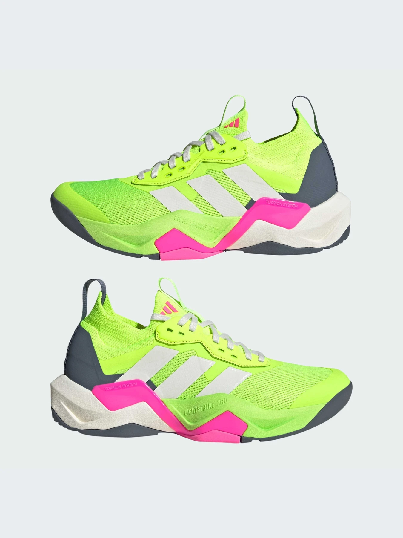 Кроссовки Adidas Rapida модель JI3904-KZ Кроссовки Adidas Rapida модель JI3904-KZ Фото