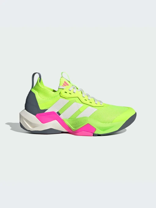 Кроссовки Adidas Rapida модель JI3904-KZ Фото