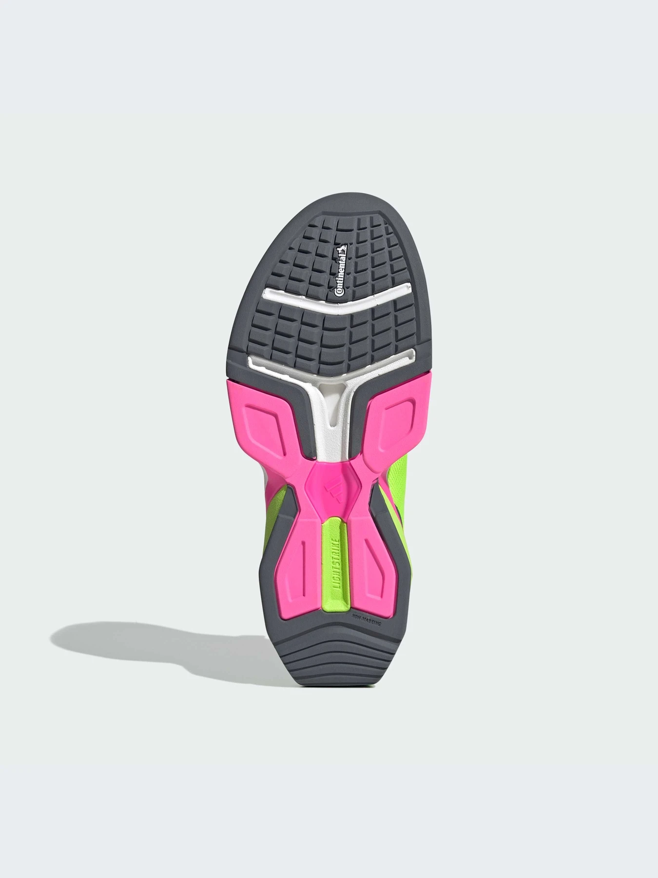 Кроссовки Adidas Rapida модель IH2707-KZ Фото