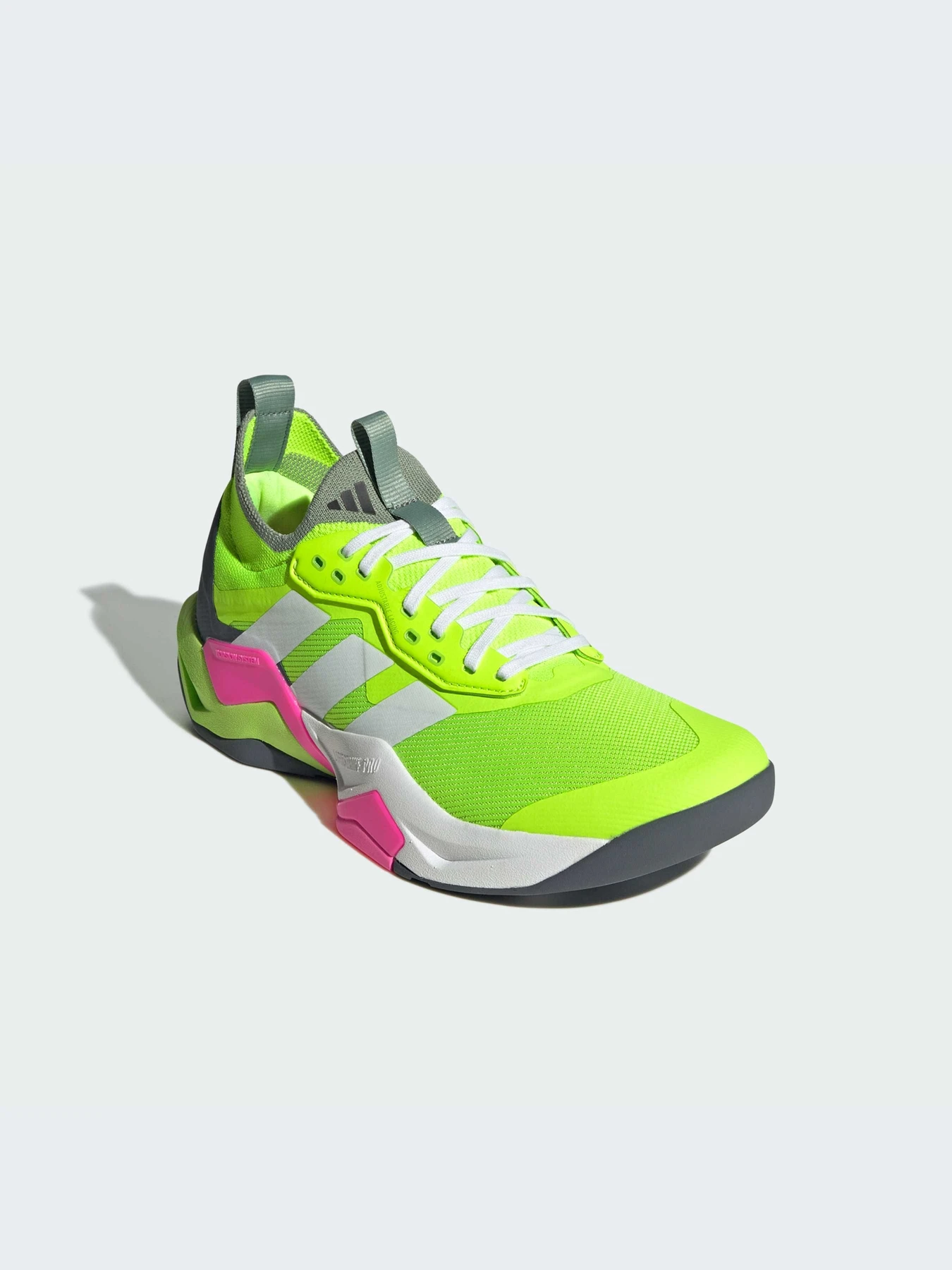 Кроссовки Adidas Rapida модель IH2707-KZ Фото