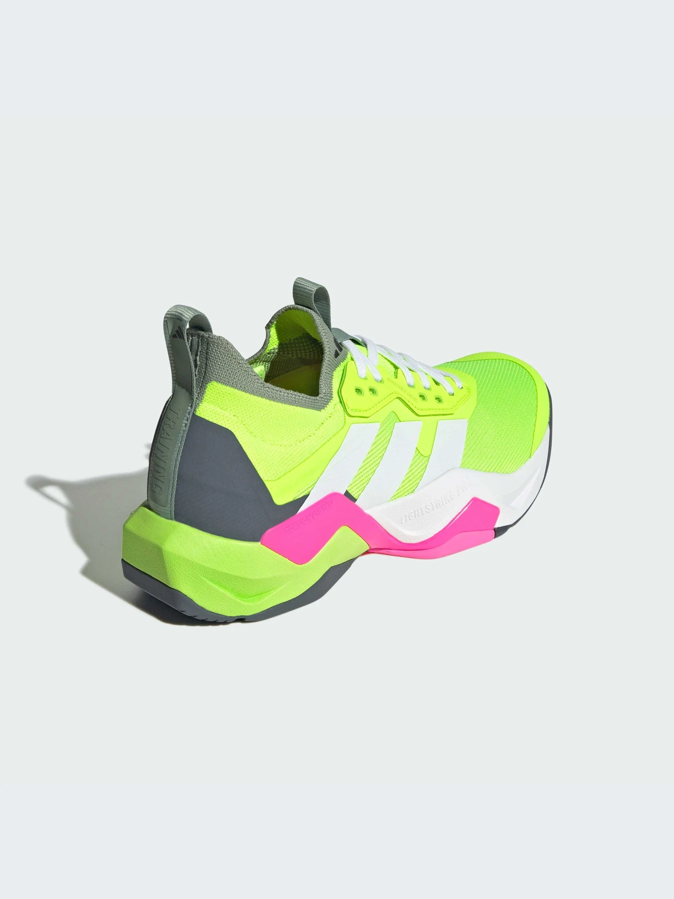 Кроссовки Adidas Rapida модель IH2707-KZ Фото