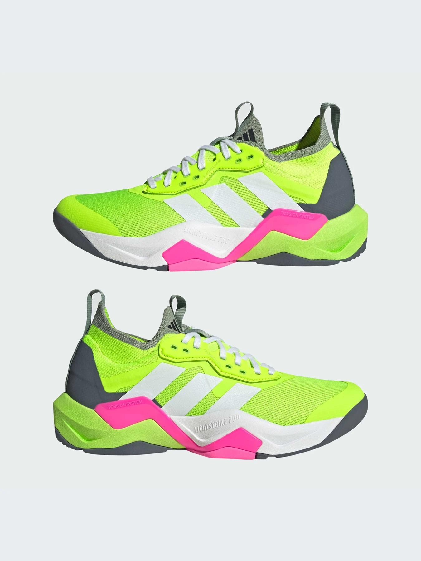 Кроссовки Adidas Rapida модель IH2707-KZ Фото