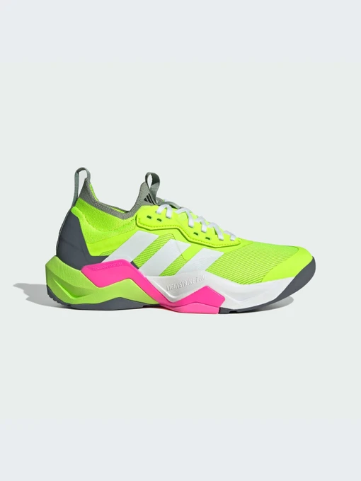 Кроссовки Adidas Rapida модель IH2707-KZ Фото