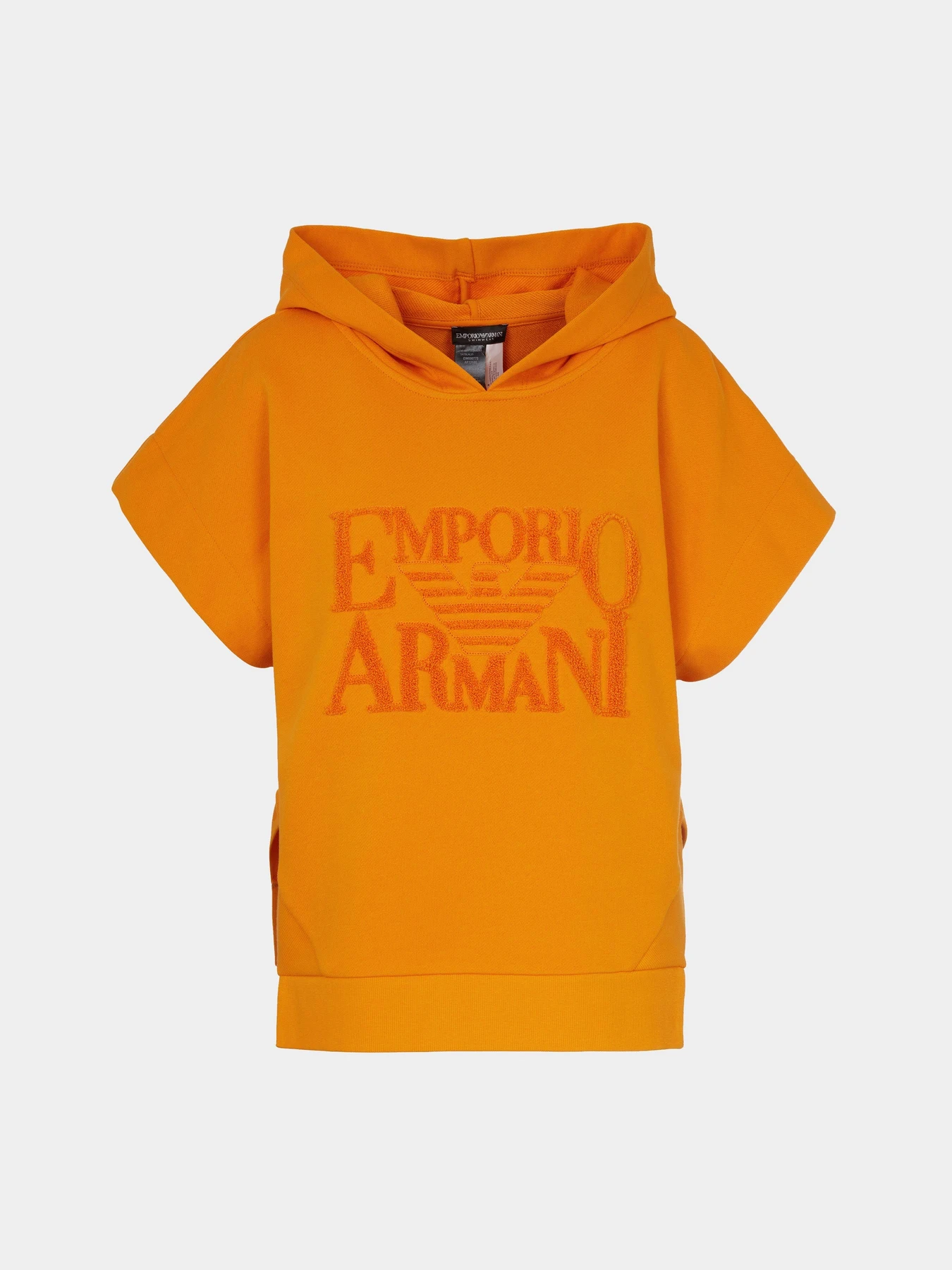 Футболки и поло Emporio Armani модель EW000775-AF12186-U3079 Футболки и поло Emporio Armani модель EW000775-AF12186-U3079 Фото