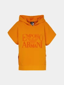 Футболки и поло Emporio Armani модель EW000775-AF12186-U3079 Фото
