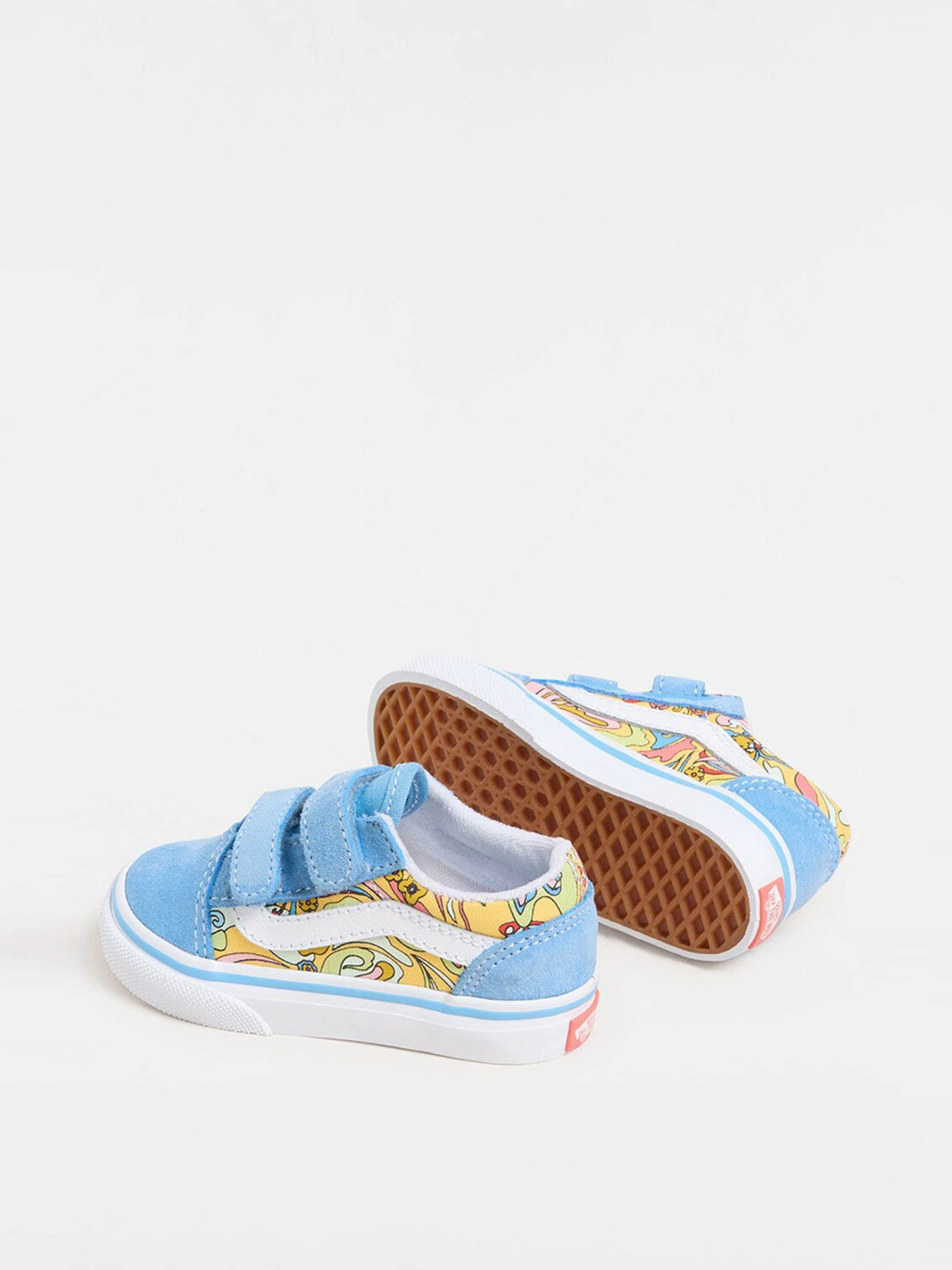 Кеды Vans модель VN000CS6BOX1 Кеды Vans модель VN000CS6BOX1 Фото
