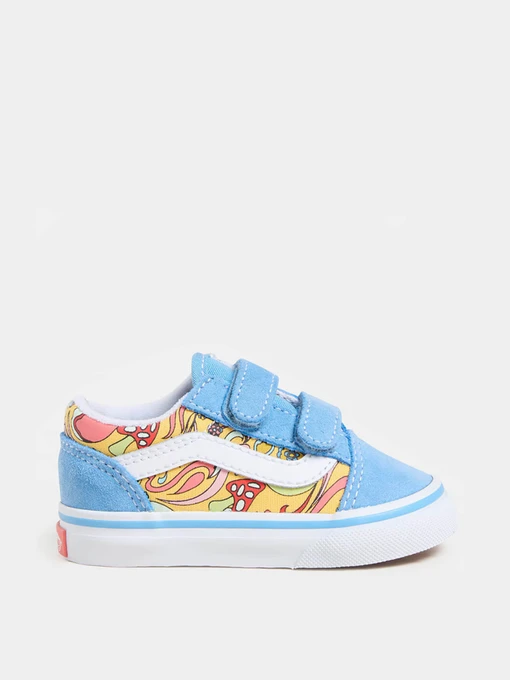 Кеды Vans модель VN000CS6BOX1 Фото