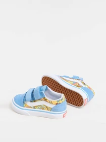 Кеды Vans модель VN000CS6BOX1 Фото