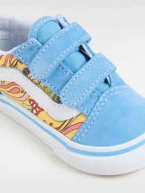 Кеды Vans модель VN000CS6BOX1 Фото