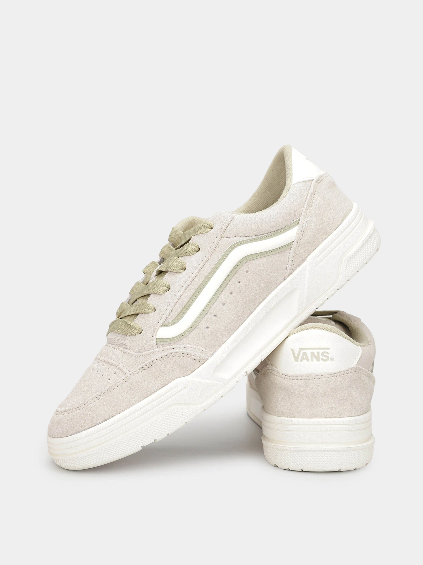 Кеды Vans модель VN000D1JBYS1 Кеды Vans модель VN000D1JBYS1 Фото