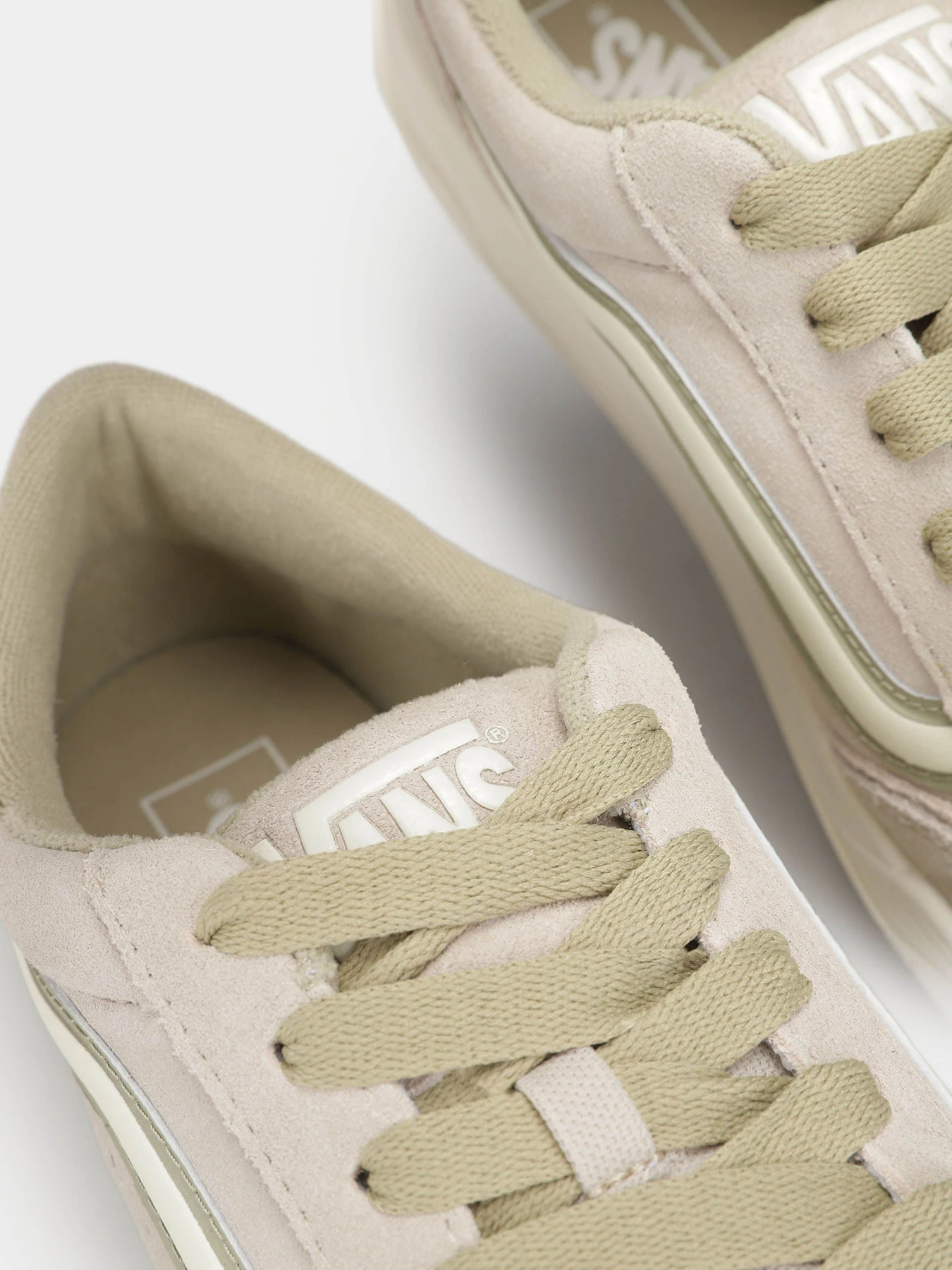 Кеды Vans модель VN000D1JBYS1 Кеды Vans модель VN000D1JBYS1 Фото