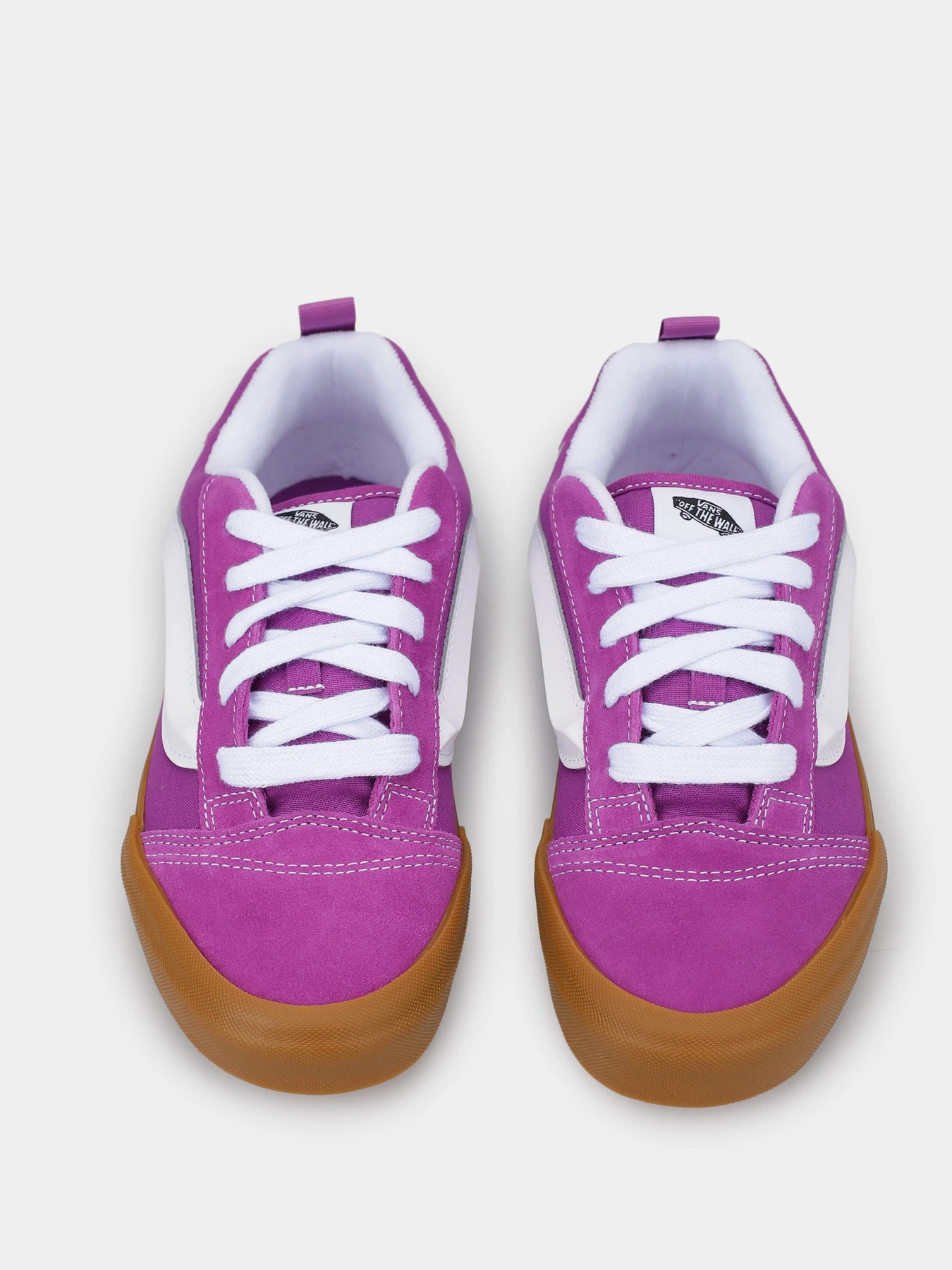 Кеды Vans модель VN000D2TE2T1 Кеды Vans модель VN000D2TE2T1 Фото