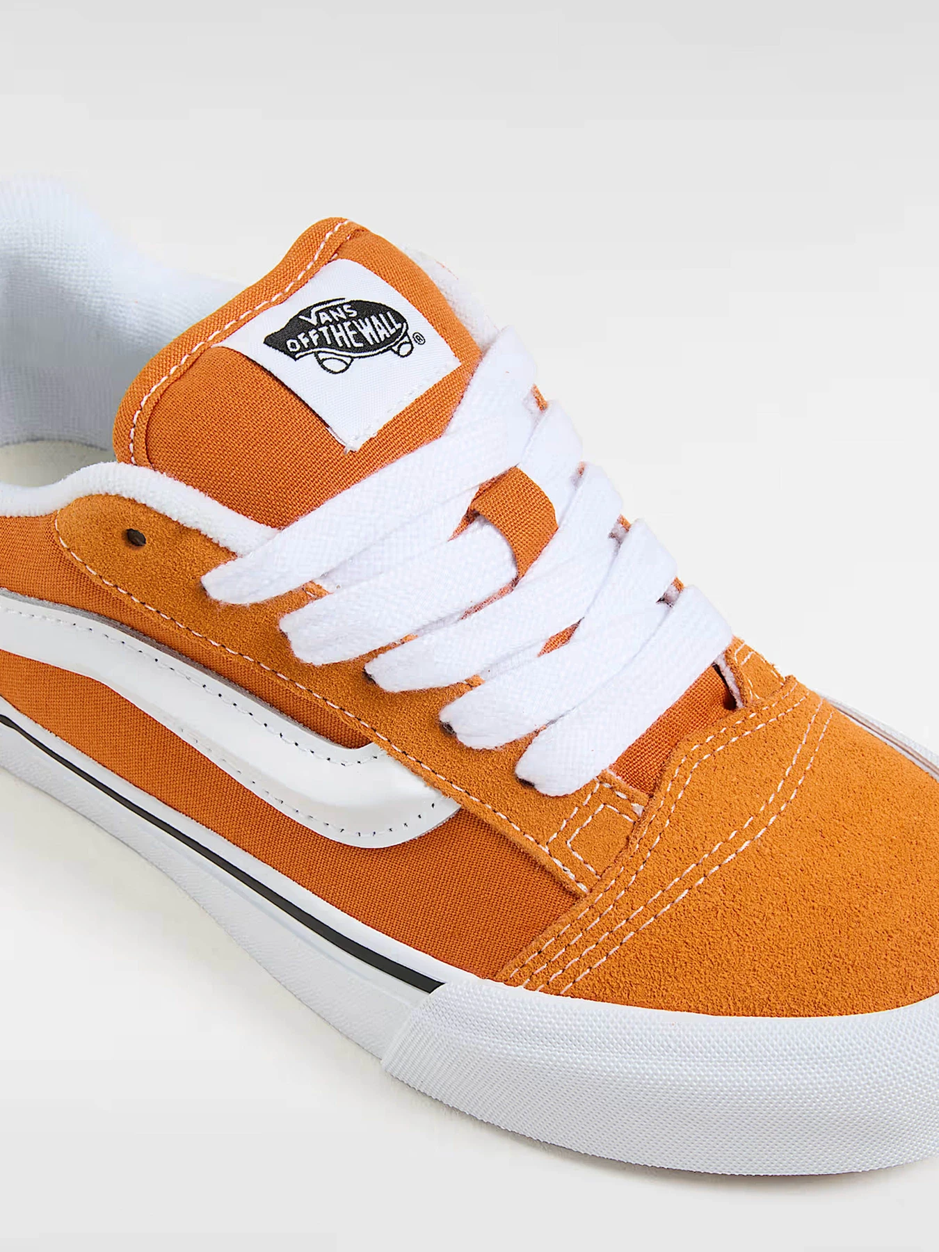 Кеды Vans модель VN000D6Z52K1 Кеды Vans модель VN000D6Z52K1 Фото