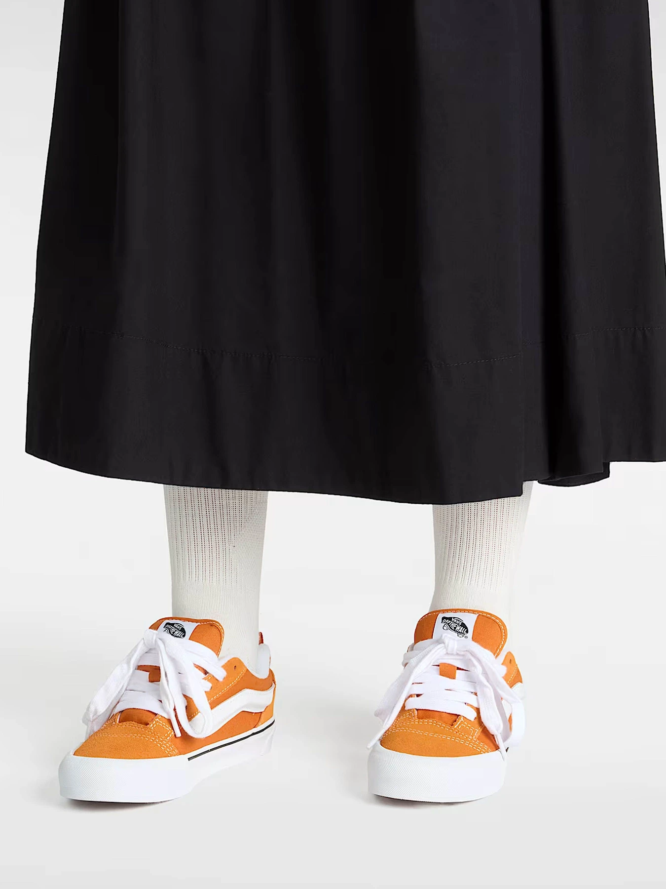 Кеды Vans модель VN000D6Z52K1 Кеды Vans модель VN000D6Z52K1 Фото