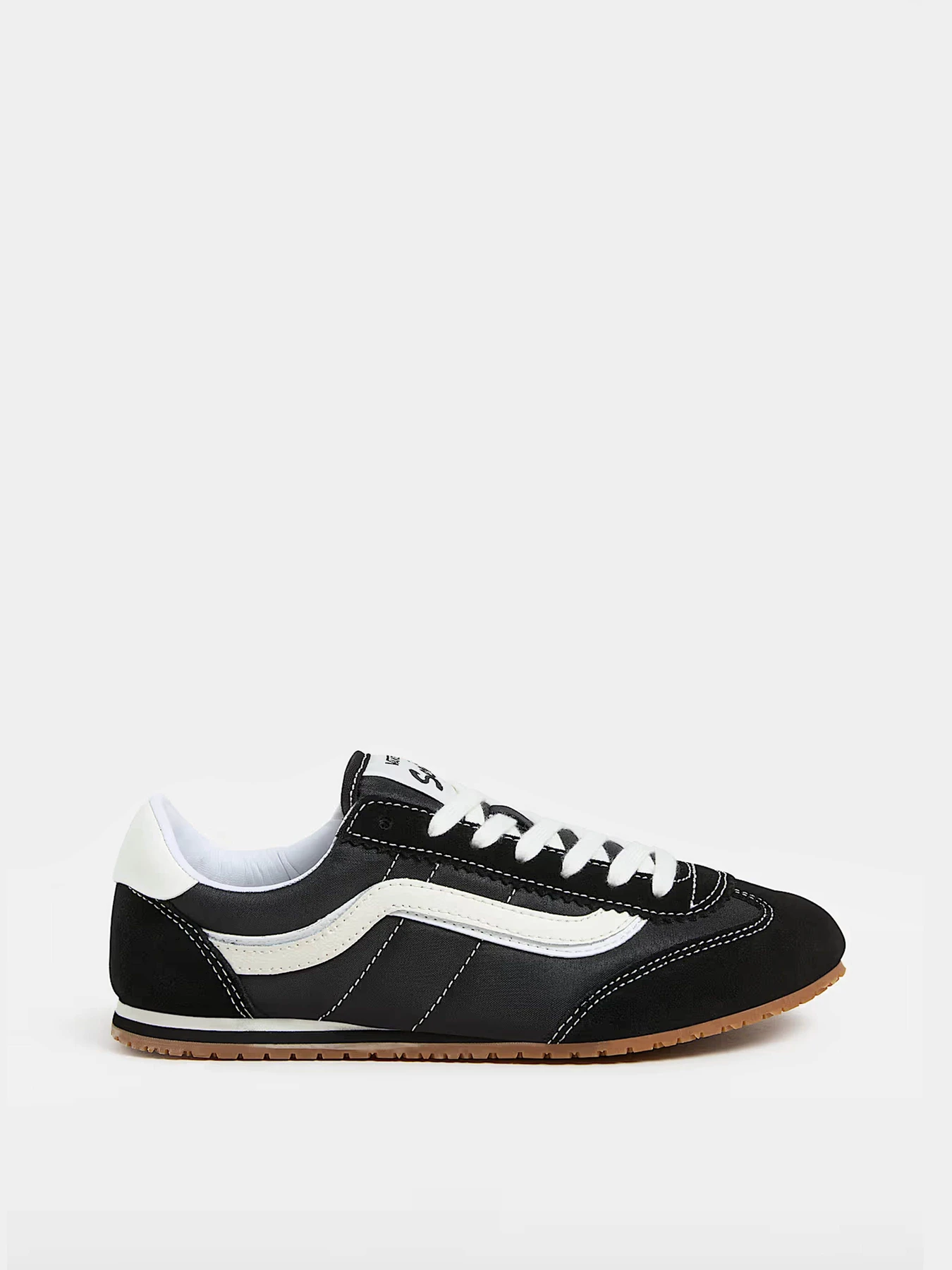 Кроссовки Vans модель VN000D83BLA1 Фото