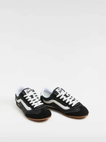 Кроссовки Vans модель VN000D83BLA1 Фото