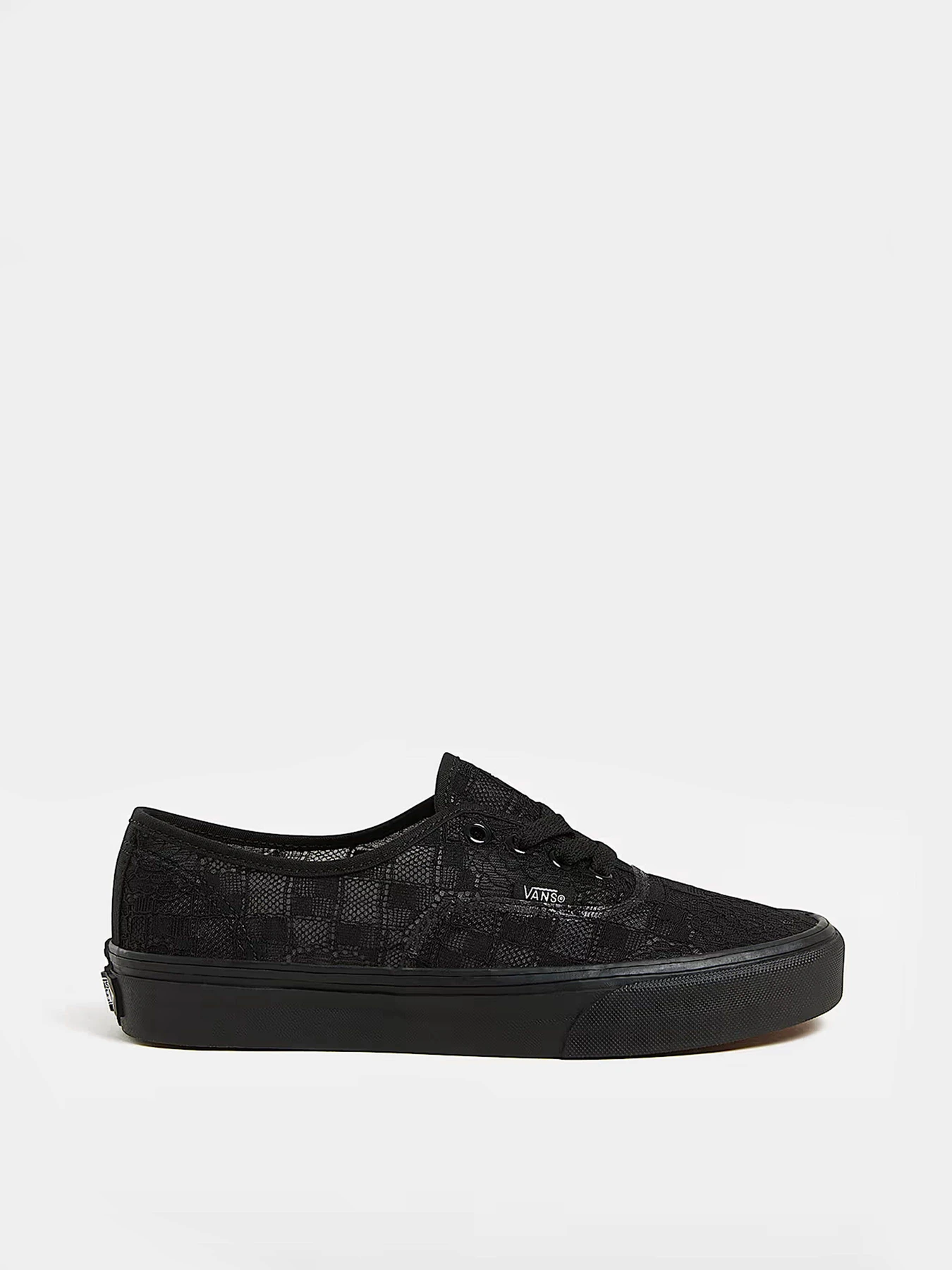 Кеды Vans модель VN000D8BBLK1 Кеды Vans модель VN000D8BBLK1 Фото