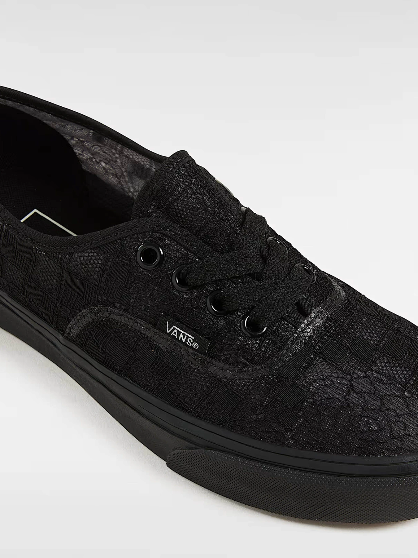 Кеды Vans модель VN000D8BBLK1 Кеды Vans модель VN000D8BBLK1 Фото