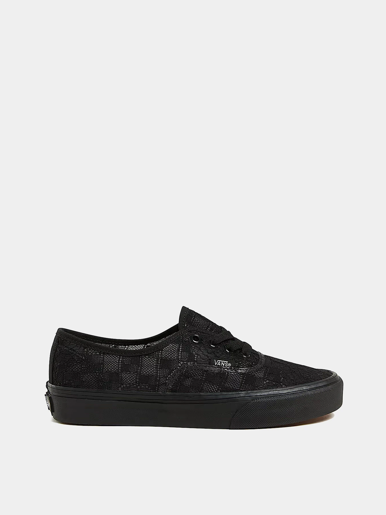 Кеды Vans модель VN000D8BBLK1 Кеды Vans модель VN000D8BBLK1 Фото