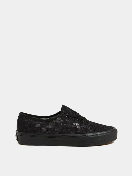 Кеды Vans модель VN000D8BBLK1 Фото