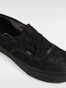 Кеды Vans модель VN000D8BBLK1 Фото