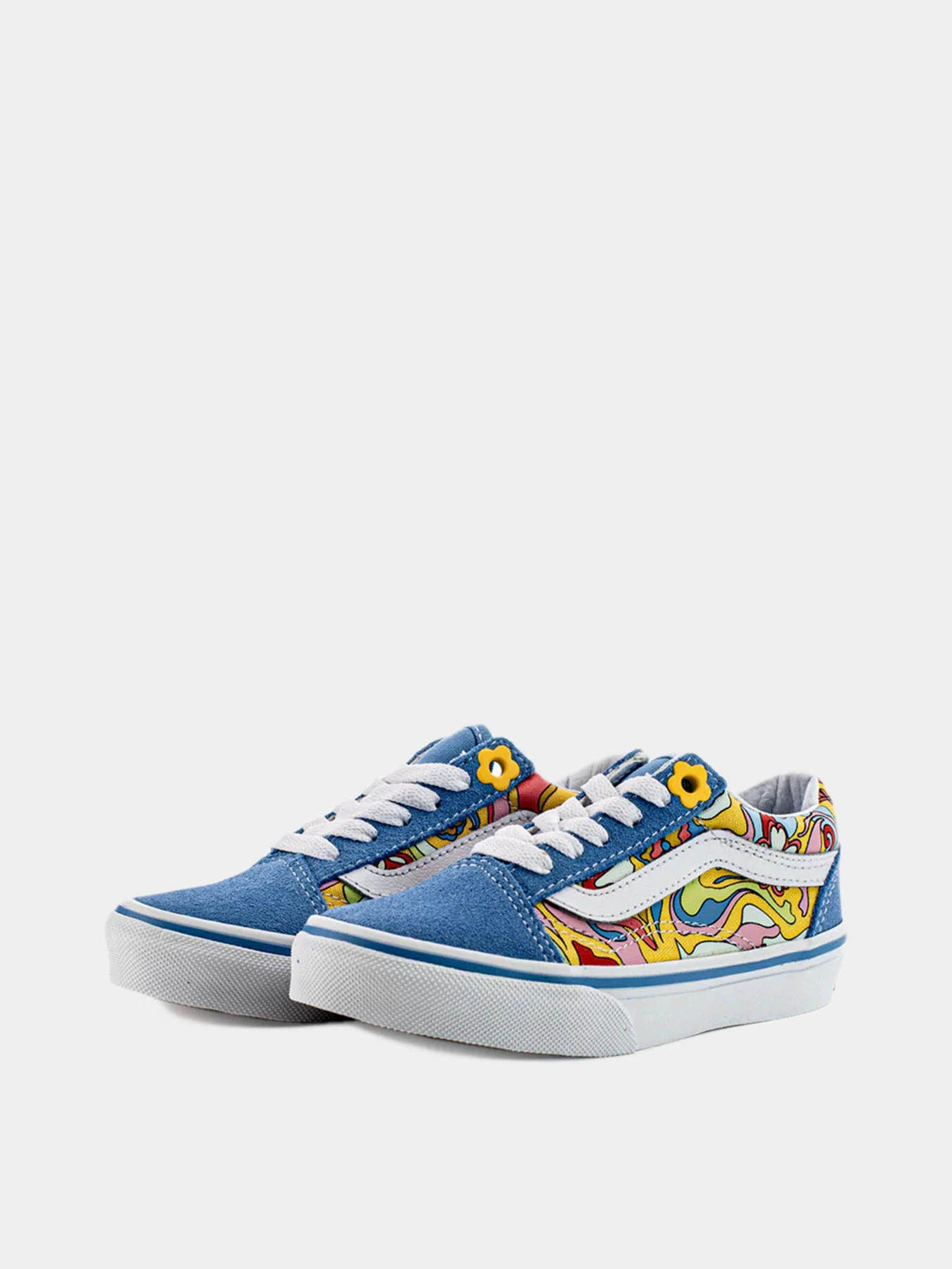 Кеды Vans модель VN000CYVBOW1 Кеды Vans модель VN000CYVBOW1 Фото