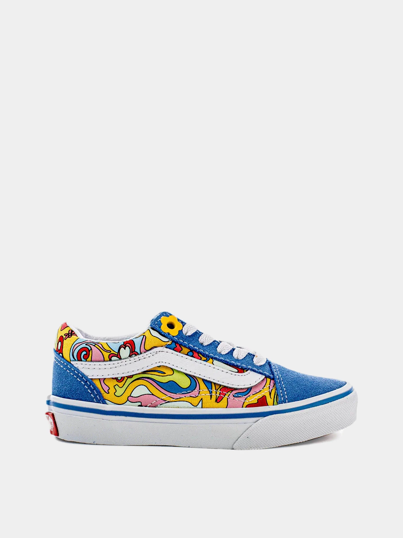 Кеды Vans модель VN000CYVBOW1 Кеды Vans модель VN000CYVBOW1 Фото