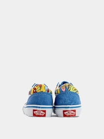 Кеды Vans модель VN000CYVBOW1 Фото