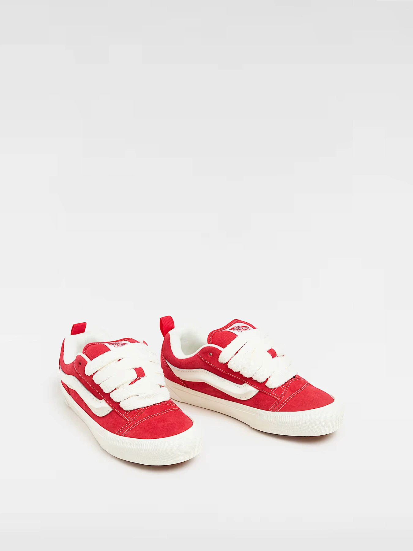 Кеды Vans модель VN000D75BOP1 Фото