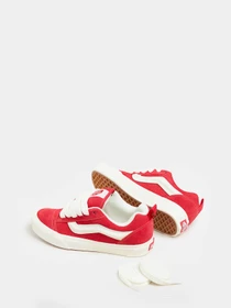 Кеды Vans модель VN000D75BOP1 Фото