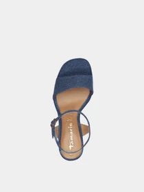 Босоножки Tamaris модель 1-1-28343-44-802 Фото