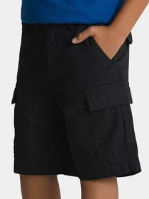Шорты Vans модель VN0007Z6BLK1 Фото