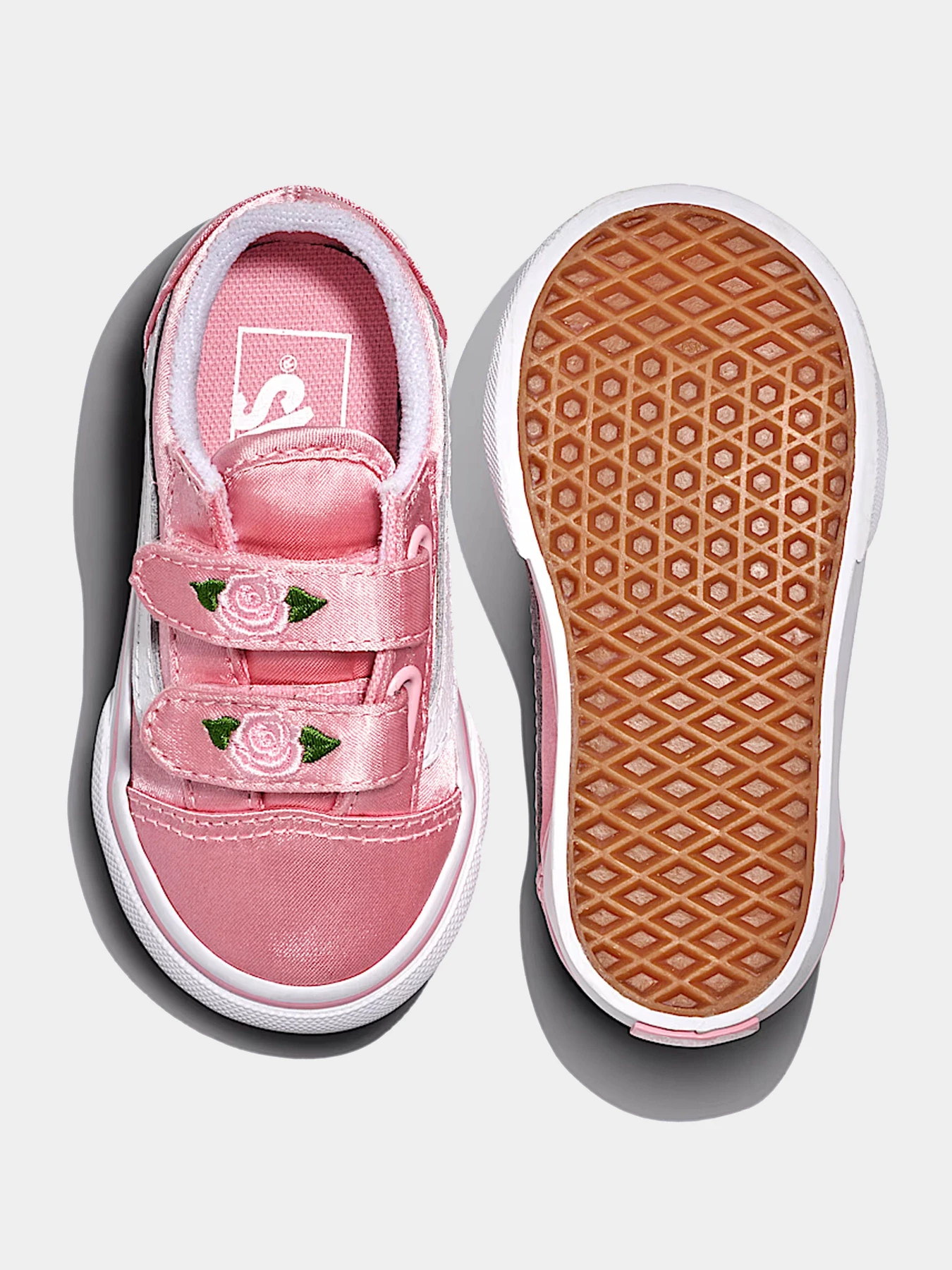 Кеды Vans модель VN000CTGY3K1 Кеды Vans модель VN000CTGY3K1 Фото
